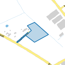 Perceel HSL00-F-1547