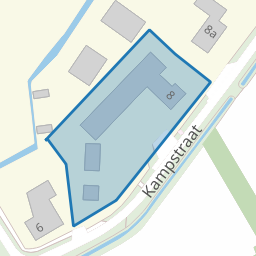 Perceel HSL00-F-1550