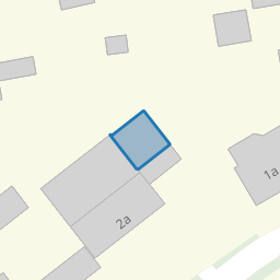 Perceel HSL00-F-1552