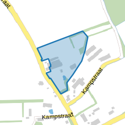 Perceel HSL00-F-1554