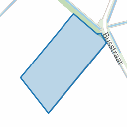 Perceel HSL00-F-1564