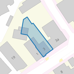 Perceel HSL00-F-1568