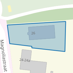 Perceel HSL00-F-1571