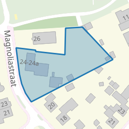 Perceel HSL00-F-1572