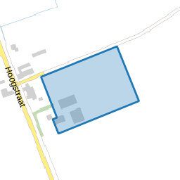 Perceel HSL00-F-1576