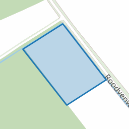 Perceel HSL00-F-1579