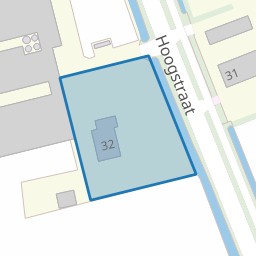 Perceel HSL00-F-1581