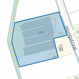 Perceel HSL00-F-1582