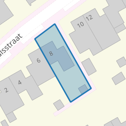 Perceel HSL00-F-1590