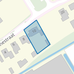 Perceel HSL00-F-1593