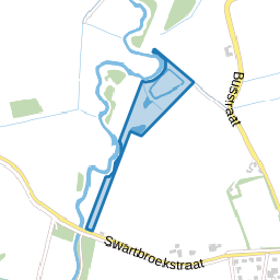 Perceel HSL00-F-1601