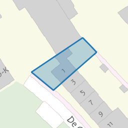 Perceel HSL00-F-1620