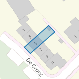 Perceel HSL00-F-1622