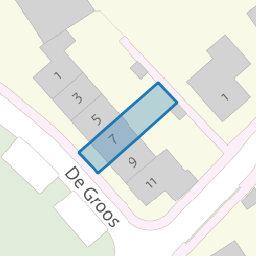 Perceel HSL00-F-1623