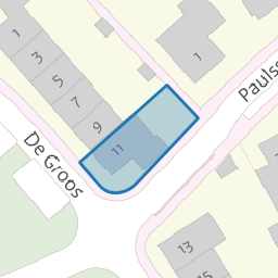 Perceel HSL00-F-1625