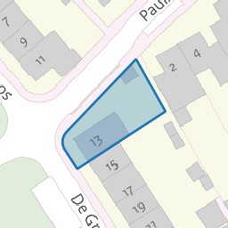 Perceel HSL00-F-1626