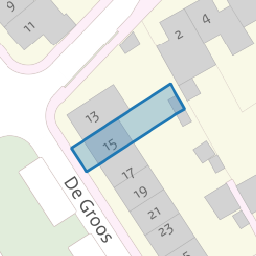 Perceel HSL00-F-1627