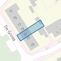 Perceel HSL00-F-1630