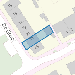 Perceel HSL00-F-1631