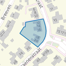 Perceel HSL00-F-1636