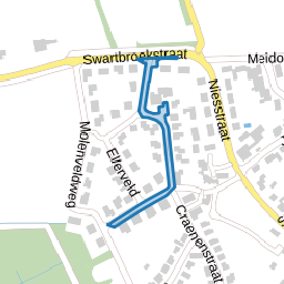 Perceel HSL00-F-1650