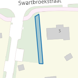 Perceel HSL00-F-1652