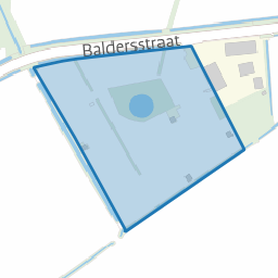 Perceel HSL00-F-1656