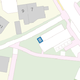 Perceel HSL00-F-1668