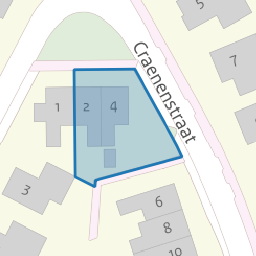 Perceel HSL00-F-1688