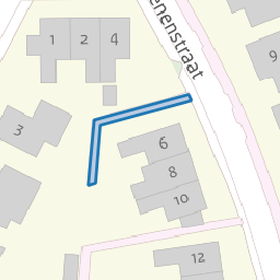 Perceel HSL00-F-1689