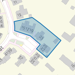 Perceel HSL00-F-1692