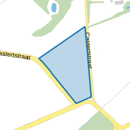 Perceel HSL00-F-1698