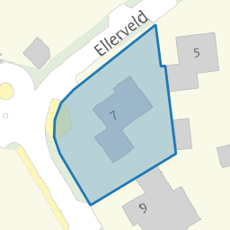 Perceel HSL00-F-1702