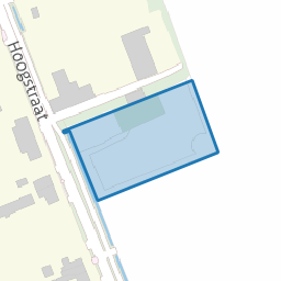 Perceel HSL00-F-1707