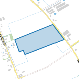 Perceel HSL00-F-1708