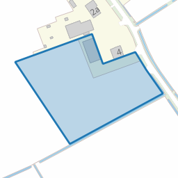 Perceel HSL00-F-1712