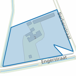 Perceel HSL00-F-1714