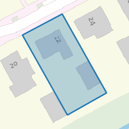 Perceel HSL00-F-1743