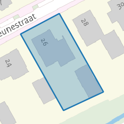 Perceel HSL00-F-1744