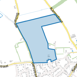 Perceel HSL00-F-1746