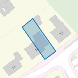 Perceel HSL00-F-1769