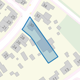 Perceel HSL00-F-1781