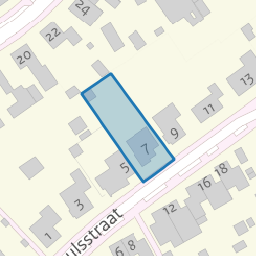 Perceel HSL00-F-1826