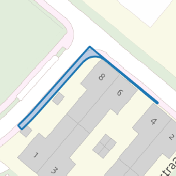 Perceel HSL00-F-1830