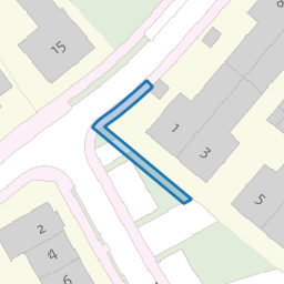 Perceel HSL00-F-1832