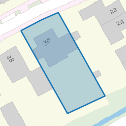 Perceel HSL00-F-1842