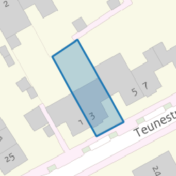 Perceel HSL00-F-1880