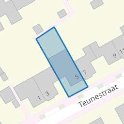 Perceel HSL00-F-1881