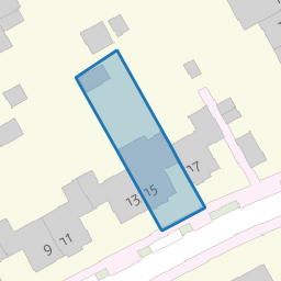 Perceel HSL00-F-1886