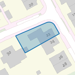 Perceel HSL00-F-1922